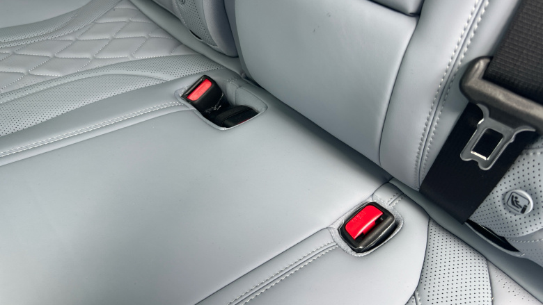 BYD Sealion 7 390kW Excellence AWD 91kWh 5dr Auto Electric Estate